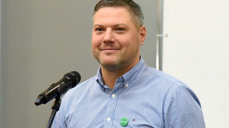 Kaspars Buls