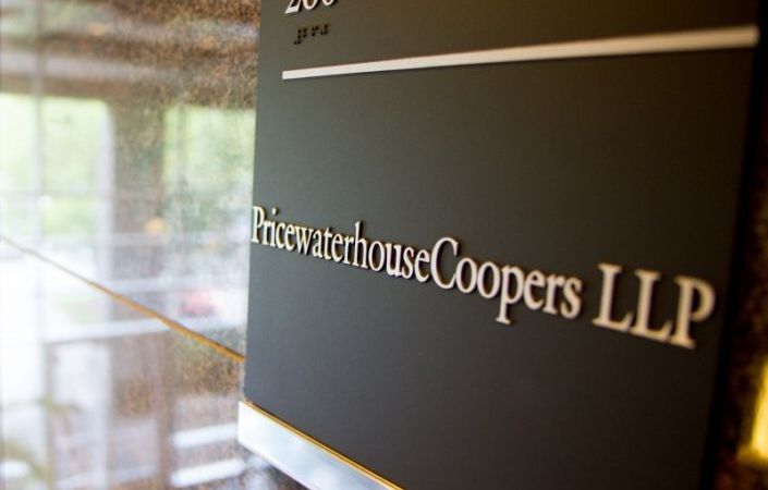 PriceWaterhouseCoopers  iegādāsies Booz&Company