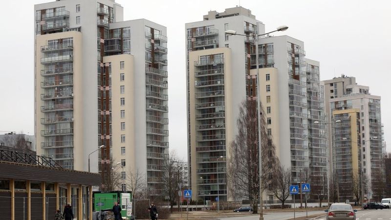 Latvijā nepieciešama jauna mājokļu politika