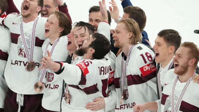 LTV iegūst Pasaules čempionāta hokejā raidtiesības