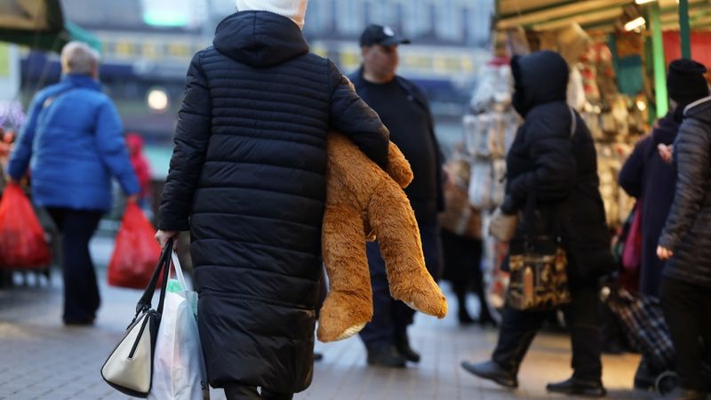 Trīs nedēļu klusuma periods - no 21.decembra stingri ierobežojumi