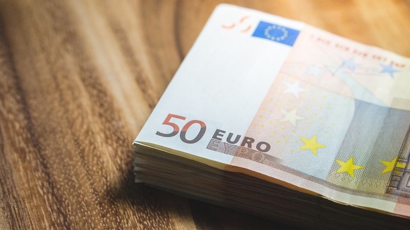 Kopbudžeta pārpalikums šogad par 169,8 miljoniem eiro mazāks nekā pērn