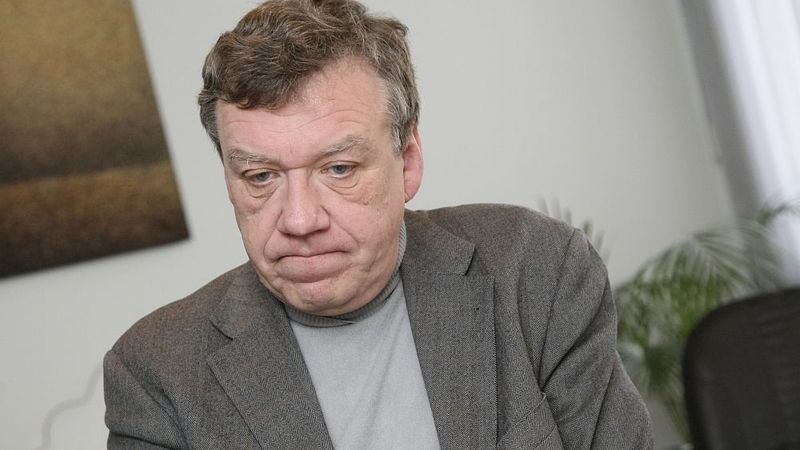 Exigen šefs neuzskata, ka kādam jāuzņemas vaina par VID datu noplūdi
