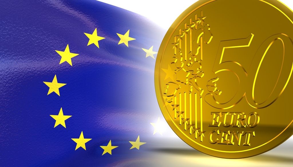 Stājas spēkā ECB samazinātās procentu likmes