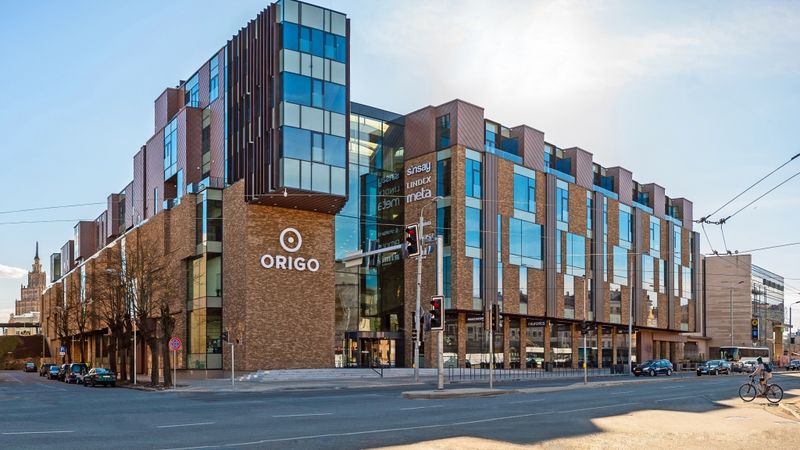 Piešķir 34 miljonus eiro Origo esošo saistību refinansēšanai
