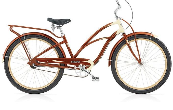 Seko db.lv un laimē stilīgu pilsētas velosipēdu!