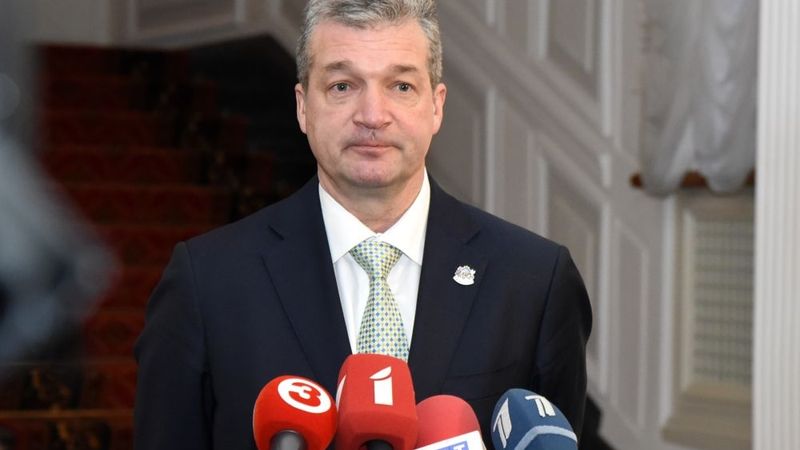 KPV LV izvirzītos ministru kandidātus pagaidām nemainīs