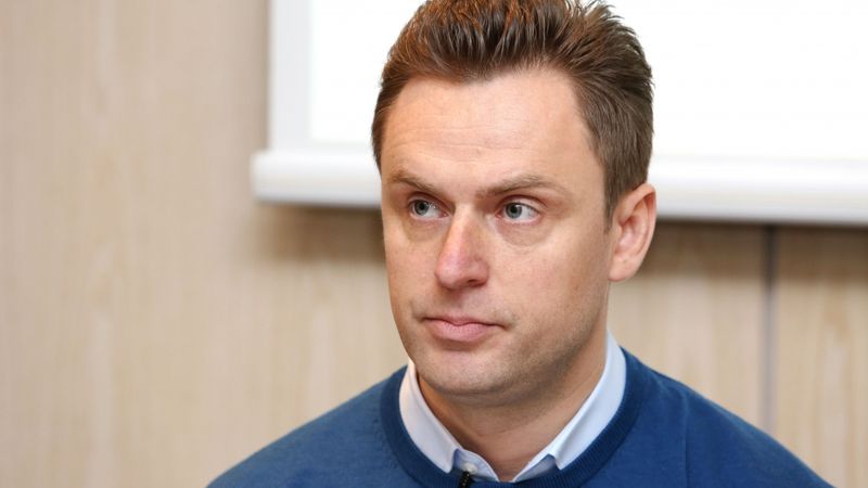 Bunkus ģimene tiesā iesniedz prasību pret Gobzemu par goda un cieņas aizskārumu