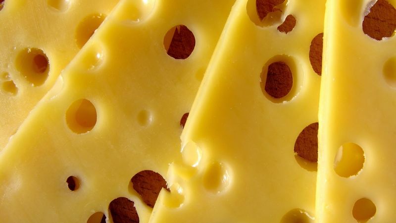 Latvijā ir kvalitatīvi sieri, bet tiem ir grūti konkurēt Eiropā