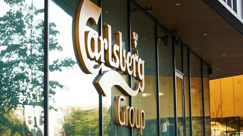 Carlsberg paraksta līgumu par biznesa pārdošanu Krievijā