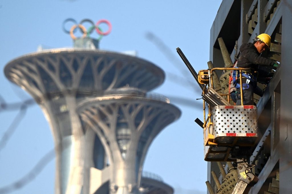 Foto: AFP/SCANPIX/LETA