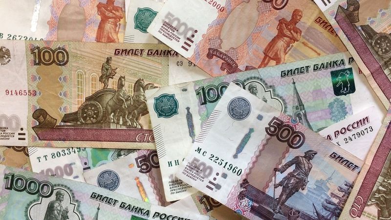 Moody’s samazina Krievijas banku sistēmas kredītreitinga nākotnes perspektīvu