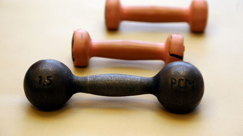 Valsts kontrole: Medicīniskās rehabilitācijas attīstība notikusi tikai «uz papīra»