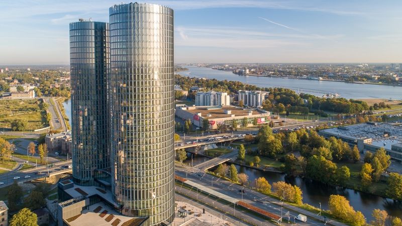 Šveices uzņēmums Swisscom Rīgā atvēris DevOps centru