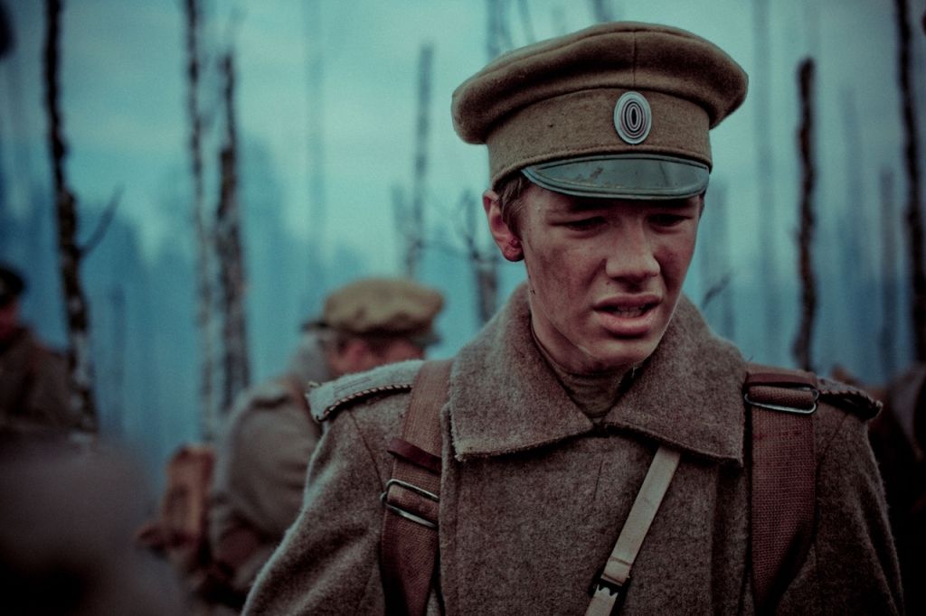 Publicitātes foto