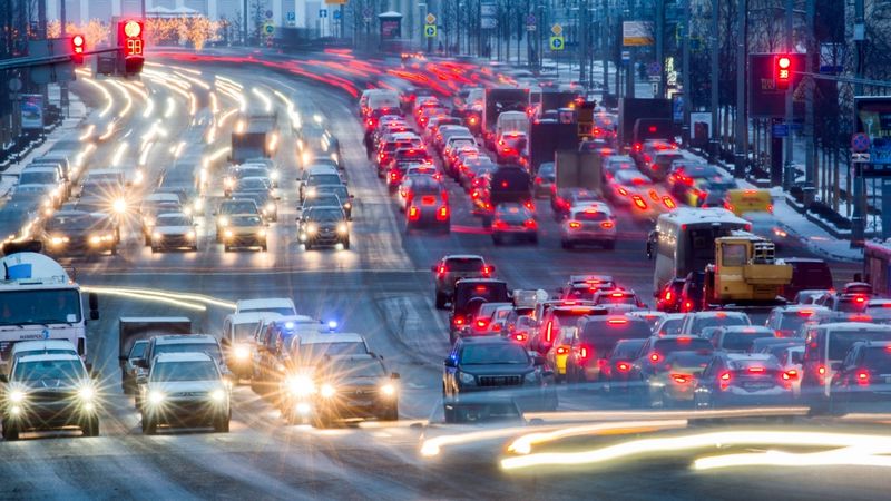 2018. gada nozīmīgākie notikumi OCTA nozarē