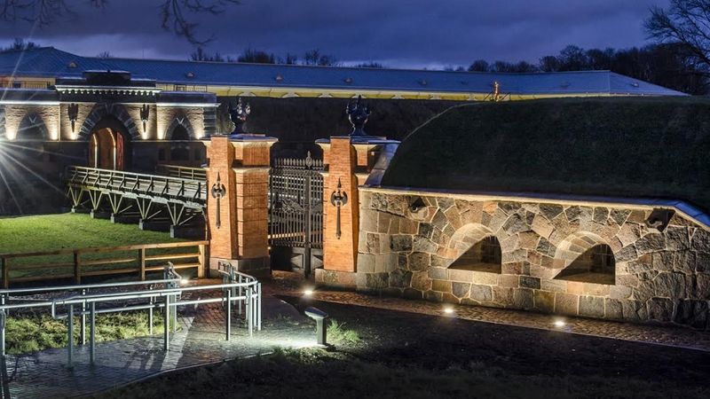 Investēs 6,45 miljonus eiro Latgales pašvaldību kultūras pieminekļos