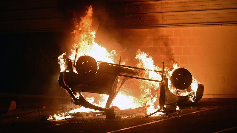 Valdības solījumi nespēj pārtraukt demonstrācijas Brazīlijā