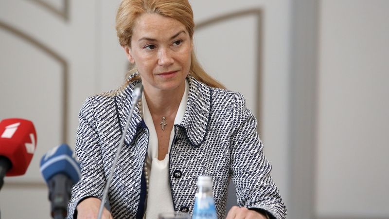 Ilona Līce