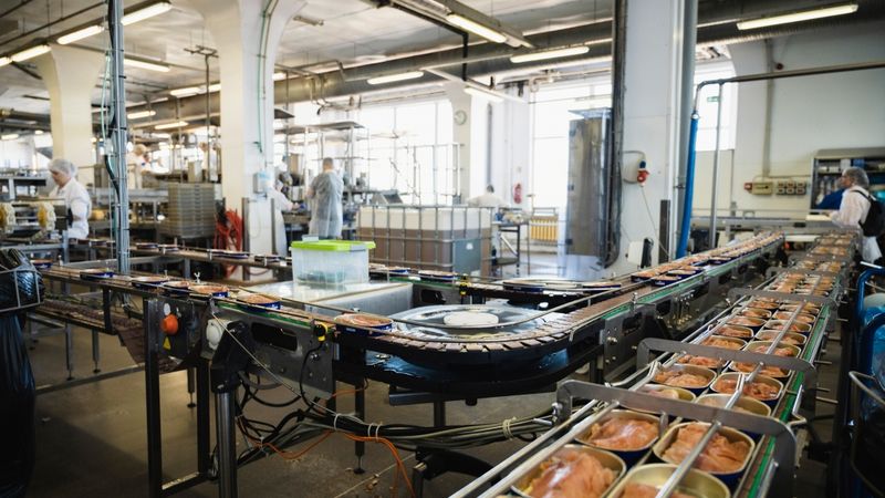 Tiešsaistes vebinārs: Cenu prognozes Eiropas pārtikas industrijā