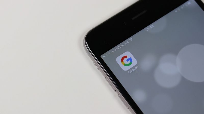 ASV Tieslietu ministrija pieprasa Chrome atdalīšanu no Google