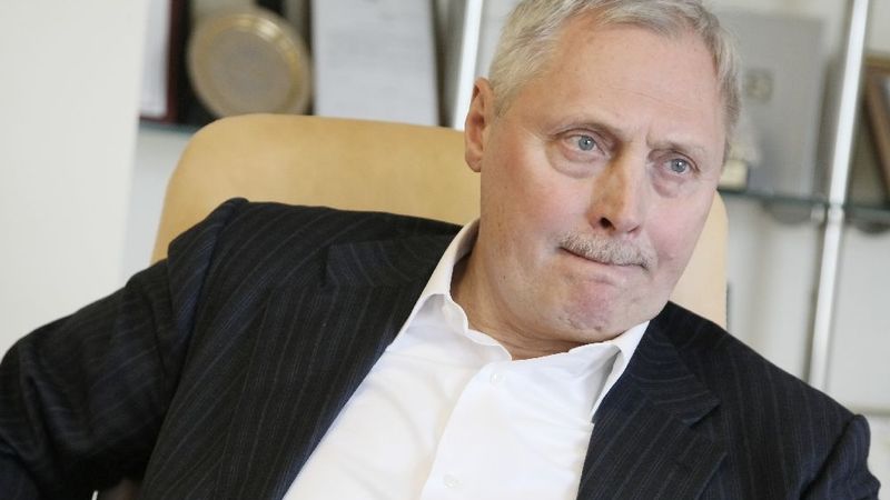 Savickis: Ne Itera, ne Gazprom nekad nav izrādījis interesi par LNG termināļa būvniecību