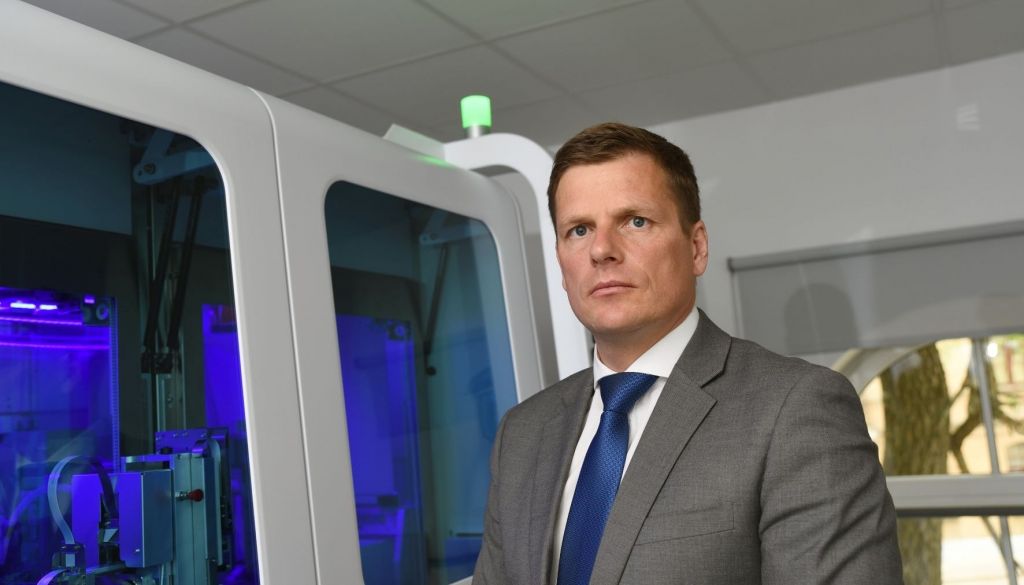 Nevaram atļauties spēlēt "procesa nodrošināšanas" spēlīti