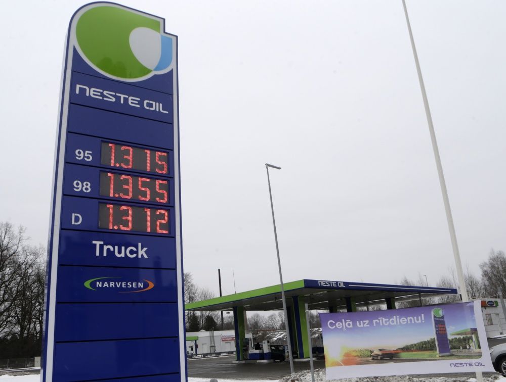 Foto: REUTERS/SCANPIX