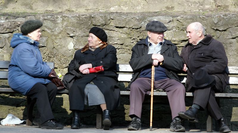 Privāto pensiju krāj jau 17% Latvijas ekonomiski aktīvo iedzīvotāju