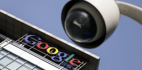 Microsoft mudina sūdzēties par Google