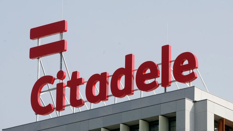 AS Citadele banka valdē ievēlēts Johans Akerbloms