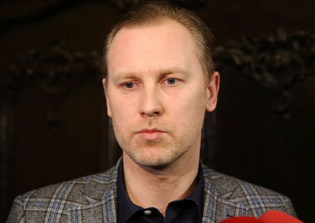 Foto: Paula Čurkste/LETA