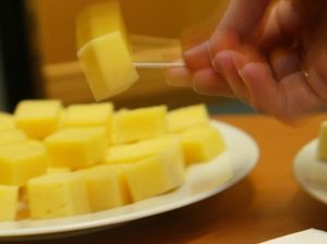 Papildināta - augu taukus konstatē arī Rankas piena ražotajā Krievijas sierā; uzņēmums to noliedz