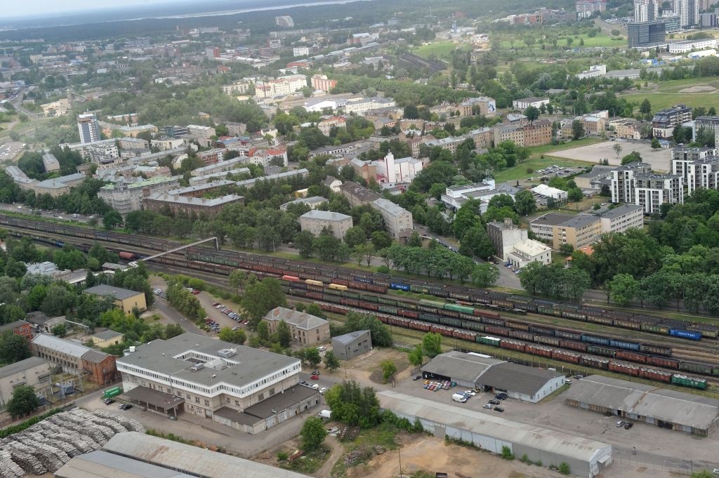 Foto: Vitālijs Stīpnieks