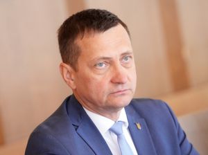 Krauze: lietavu skartajās teritorijās jāizsludina ārkārtas situācija