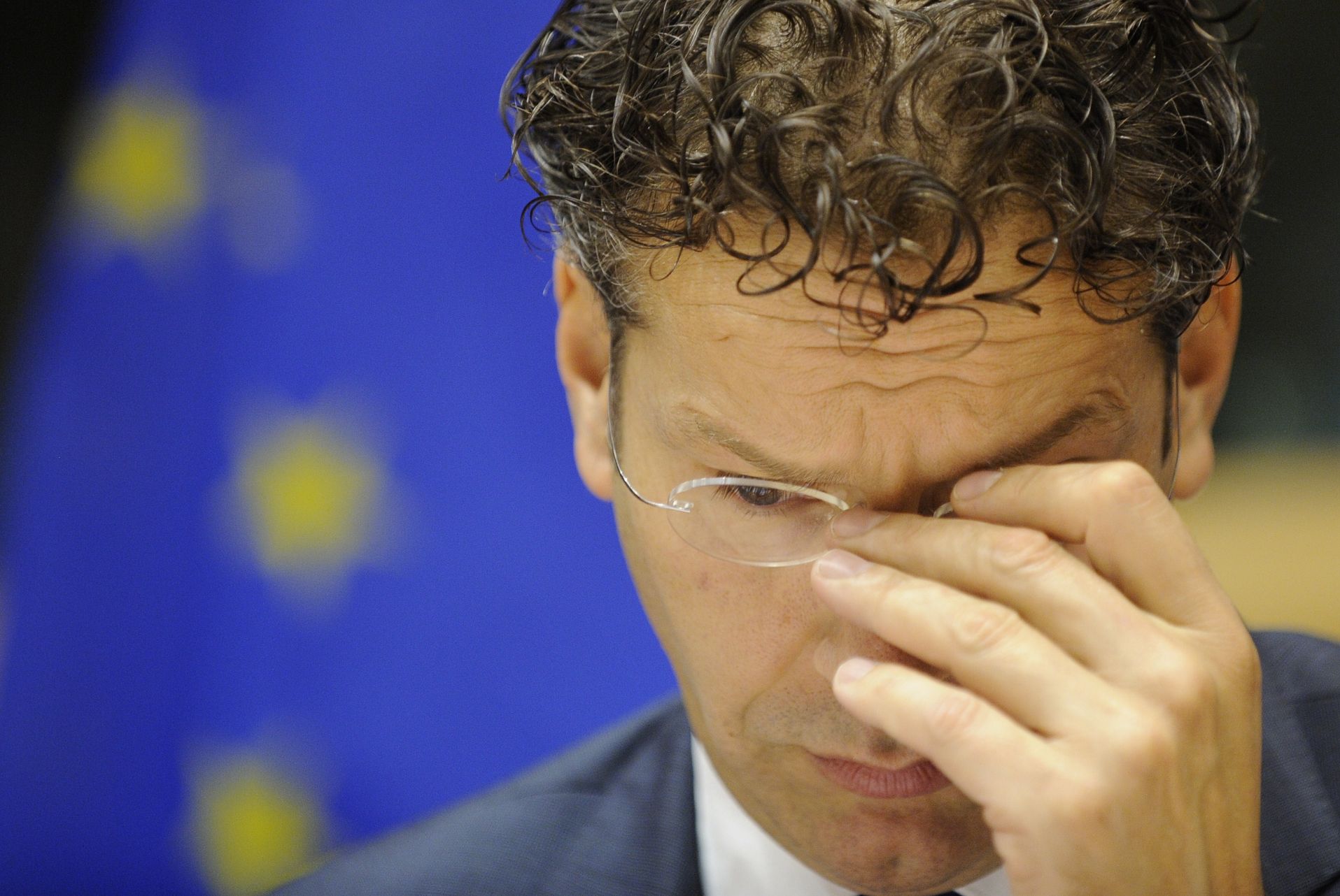 Foto: AFP/LETA