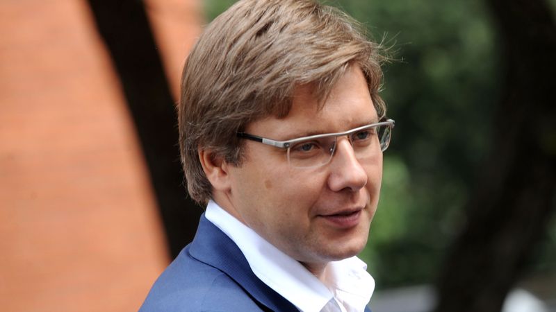 Ušakovs: Jaunā viļņa diskotēka ir lieliska reklāma Rīgai