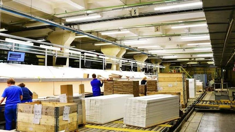 IKEA mēbeļu ražotājam aizdod 37 miljonus eiro
