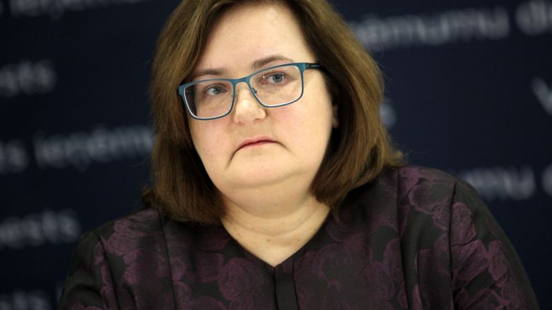 VID vadītāja amata konkursu izsludinās pēc Lieldienām
