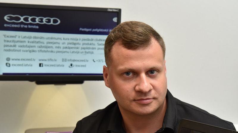 Latvisko mācību palīglīdzekli