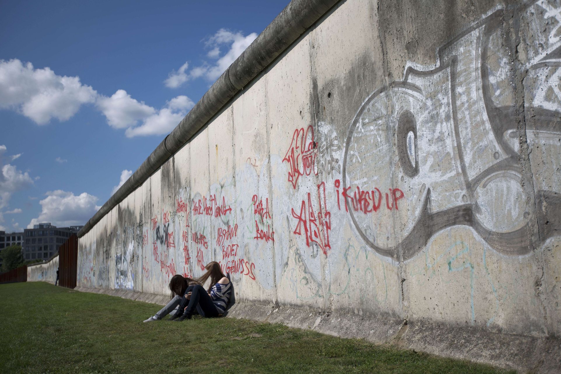 Foto: AFP/LETA