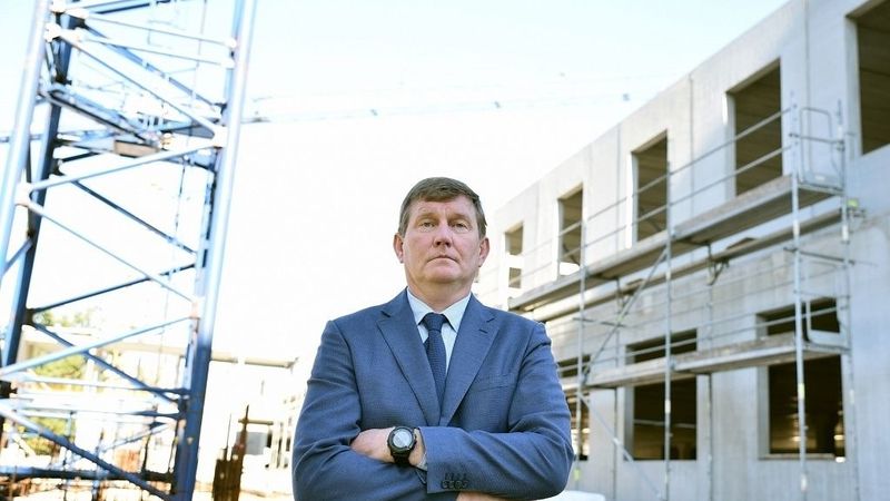 Būvnieki: apritīgai būvniecībai vajadzīgas zināšanas, līdzekļi un skaidrība