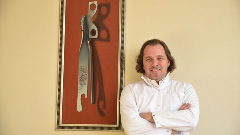 LDDK prezidenta amatā ievēlēts Andris Bite