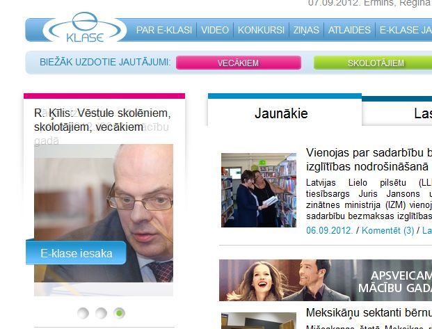 e-klase.lv
