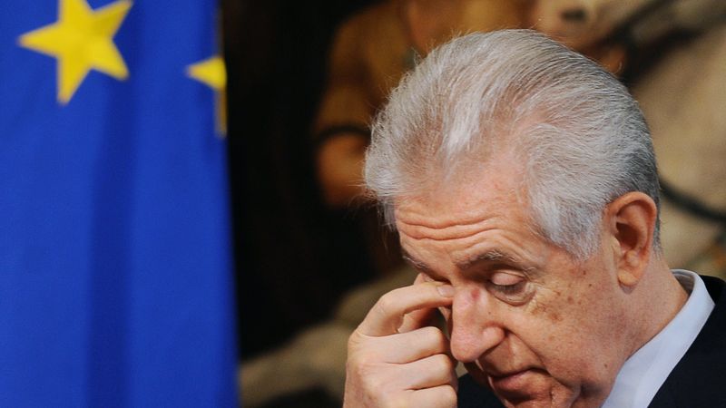 Itālija: eiro neveicina Eiropas valstu integrāciju