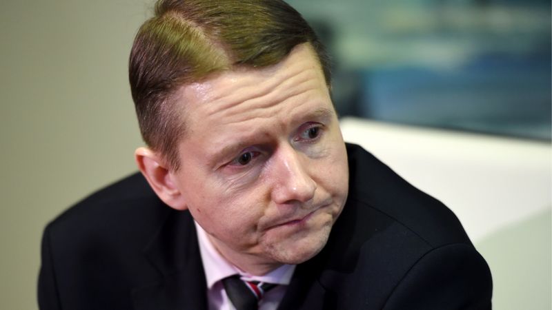 FKTK vadītājs: Nav izslēdzams, ka tiek mēģināts graut Latvijas finanšu sektoru