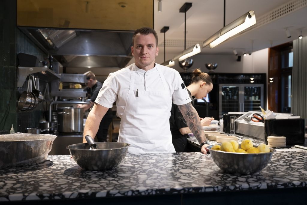 Foto: Kristaps Kalns, Dienas mediji