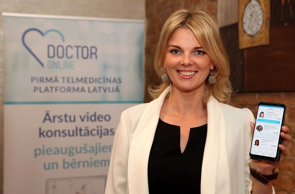 Foto: Ritvars Skuja/DIENAS BIZNESS