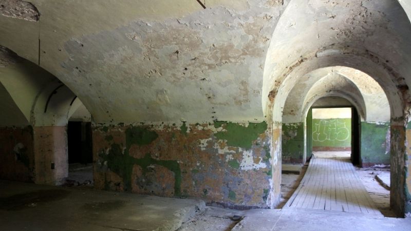 Daugavgrīvas cietoksni uzturēs, izpētīs un attīstīs, saglabājot valsts īpašumā