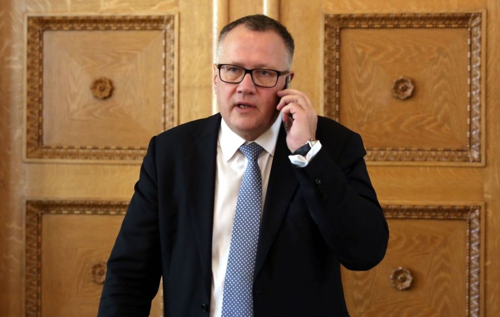 Foto: Edijs Pālens/LETA